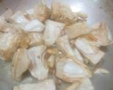 Jackfruit recipe recipe step 1 photo