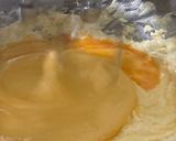 Foto langkah ke 3 dari resep Marmer cake pisang.