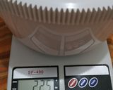 Foto langkah ke 2 dari resep Martabak Manis Teflon.