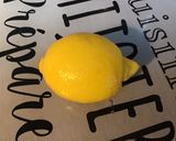 Une image de l'étape 4 de Porc sauté au citron confit,oignon et marinade.