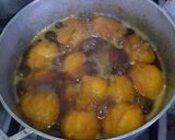 Foto del paso 2 de la receta: Delicioso dulce de mango