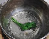 Foto langkah ke 3 dari resep Simple Syrup Kental.