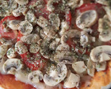 Foto del paso 6 de la receta: 🍕Masa para pizza🍕