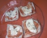 Foto del paso 3 de la receta: Pizza de pan