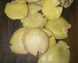 Foto langkah ke 3 dari resep Semur jengkol.