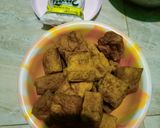 Foto langkah ke 3 dari resep Tahu Walik.