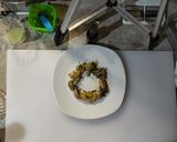 Foto del paso 9 de la receta: Filete al perejil con papas rústicas