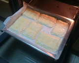 Foto del paso 4 de la receta: Hojaldres Rellenos