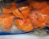 Foto del paso 2 de la receta: 209. Puré de calabaza II