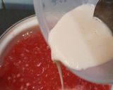 Foto langkah ke 4 dari resep Bubur sagu mutiara.