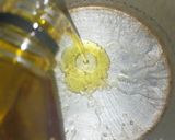 A picture of step 6 of Mutton Harees / Hareesa.