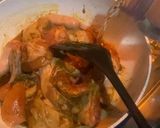 Foto langkah ke 4 dari resep Gulai Ayam.