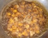 Foto langkah ke 2 dari resep Mie Ayam Bumbu Instan.