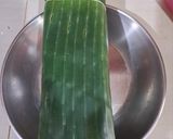 Foto langkah ke 1 dari resep Tempe Goreng Ketumbar.
