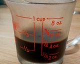 Foto langkah ke 1 dari resep Italian Coffee Cream / Crema di Caffé.
