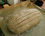 Foto del paso 5 de la receta: Pan de centeno y espelta