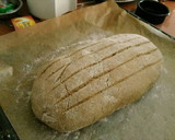Foto del paso 5 de la receta: Pan de centeno y espelta