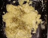 Foto langkah ke 2 dari resep Stick Keju Tanpa Tepung.