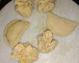 Prawn Dim sums recipe step 3 photo