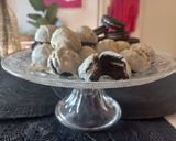 Foto del paso 9 de la receta: Trufas de oreo
