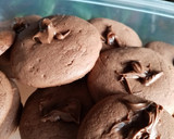 Foto del paso 6 de la receta: Galletas de Nutella