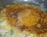 Foto del paso 12 de la receta: Pollo Tikka Masala