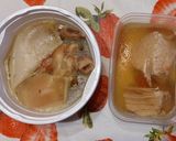 Kocsonya recept fázis 6 fotója