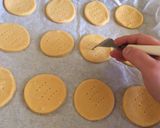 Foto del paso 2 de la receta: Chilenitos 🇨🇱