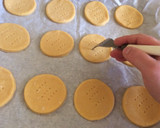 Foto del paso 2 de la receta: Chilenitos 🇨🇱