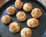 Choux Pastry recipe step 15 photo