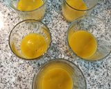 Foto del paso 3 de la receta: Mousse de mango 🥭🥄