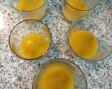 Foto del paso 3 de la receta: Mousse de mango 🥭🥄