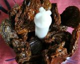 Foto del paso 2 de la receta: Puré de tomates asesinos