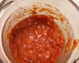 Foto langkah ke 2 dari resep Balado Udang Petai.