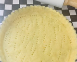 Foto del paso 1 de la receta: Quiche de brócoli con Queso Cheddar, Mozzarella!!
