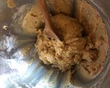 Φωτογραφία βήματος 2 της συνταγής Chocolate chunk & walnut cookies
