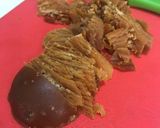 Foto langkah ke 3 dari resep Kacang Ijo Santan.