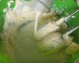 Foto del paso 1 de la receta: Torta Confetti