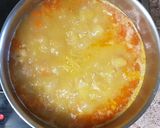 Foto del paso 4 de la receta Cocido Completo, Cocido Impostor o Cocido Latero (será por nombres)