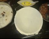 A picture of step 4 of Veg. Parda Biryani.