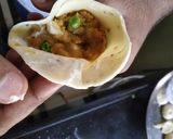 पंजाबी सामोसा (punjabi samosa recipe in marathi) रेसिपी स्टेप 6 फोटो 
