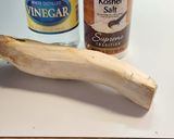 A picture of step 1 of Horseradish.