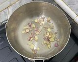 Foto langkah ke 2 dari resep Semur Buncis Tahu.