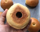Foto langkah ke 10 dari resep Donat Yogurt Panggang ala NCC.