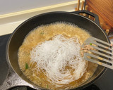 螞蟻上樹的食譜步驟3照片