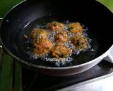 Moringa Pakoda recipe step 5 photo