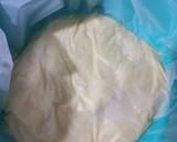 Foto del paso 6 de la receta: Crema pastelera para diabéticos