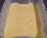 Une image de l'étape 2 de Glace sirop d'érable.