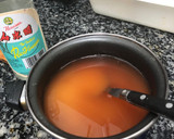 Foto del paso 1 de la receta: 35. Salsa agridulce (salsa)