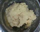 Foto langkah ke 3 dari resep Muffin tape eggless.